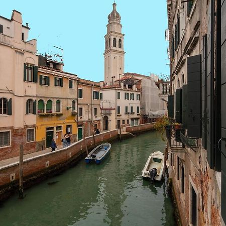 Ca Regina Panada - Passion On The Canal Venezia Esterno foto
