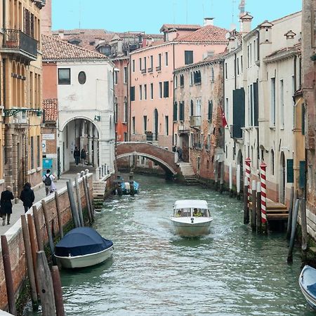 Ca Regina Panada - Passion On The Canal Venezia Esterno foto